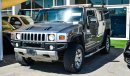 Hummer H2