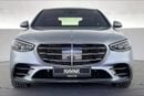 Mercedes-Benz S 500 AMG | National Day Celebration | Guaranteed Warranty | 0 Down Payment