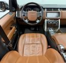 Land Rover Range Rover Autobiography 5.0L (375 HP)