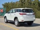 Toyota Fortuner 2.4L DIESEL STD 4WD AT 7-SEATS 2026MY ONLY FOR EXPORT