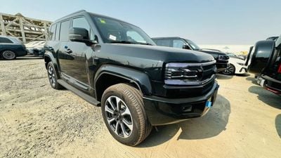 بي واي دي ليوبارد 5 ULTRA 1.5 Hybrid
