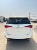 تويوتا فورتونر 2,8 LITER ,DIESEL RIGHT HAND DRIVE PUSH START