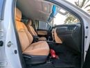 Toyota Fortuner EXR 2023 GCC specs interior and Exterior Excellent Condition