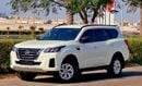Nissan XTerra SE 2.5L RWD 1080-Monthly l GCC l Cruise, Camera, GPS l Accident Free