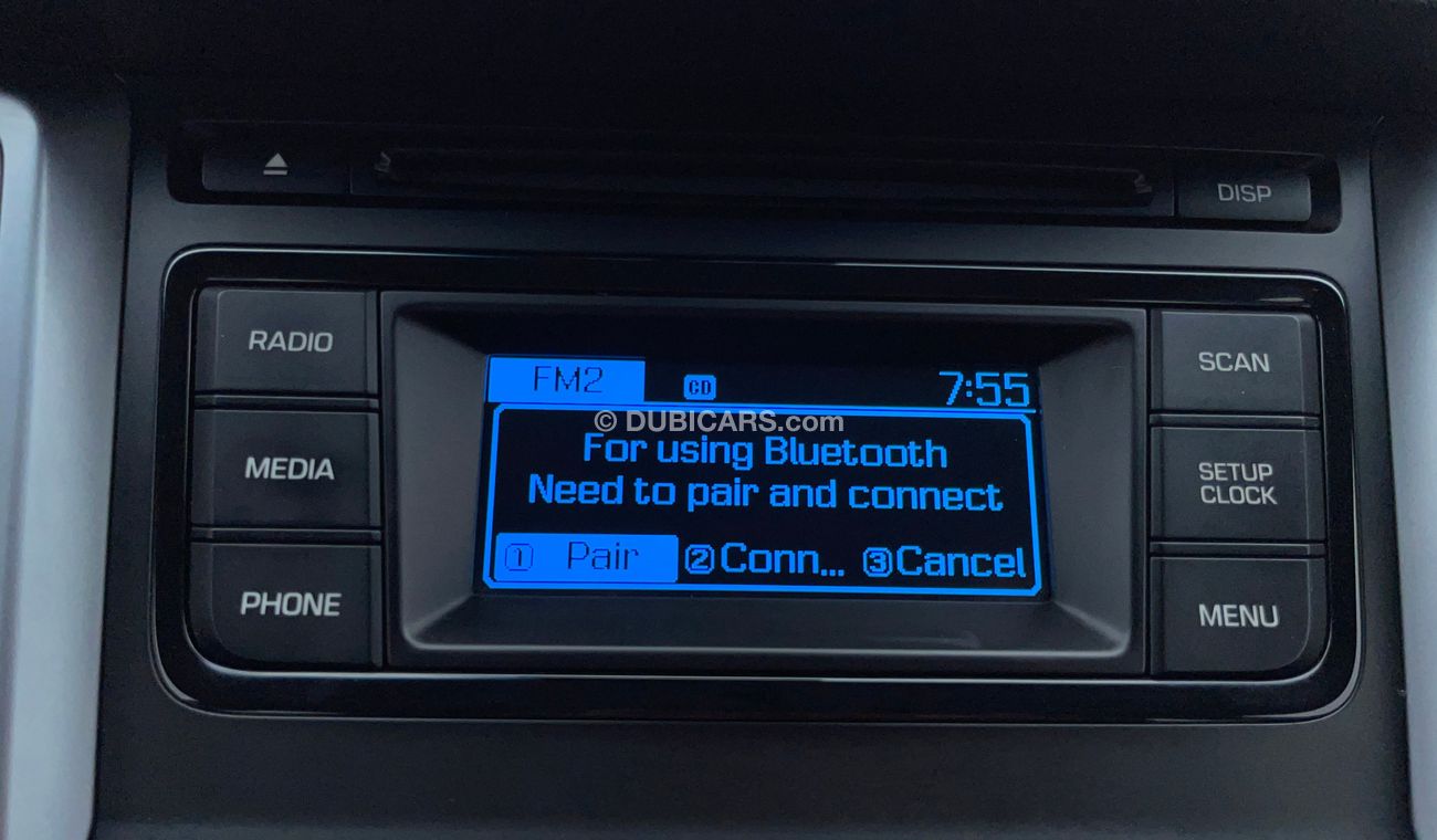 هيونداي توسون GL 2 | بدون دفعة مقدمة | اختبار قيادة مجاني للمنزل