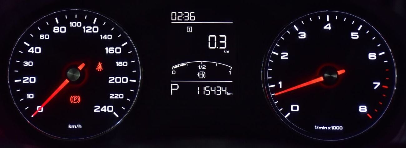 MG RX5 EXCELLENT DEAL for our MG RX5 AWD 30T ( 2022 Model ) in Blue Color GCC Specs