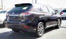 Lexus RX350