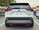 تويوتا راف ٤ ELITE / 2.5L HYBRID / 360* WITH PANORAMIC ROOF / FULL OPTION (CODE # HYBRID)