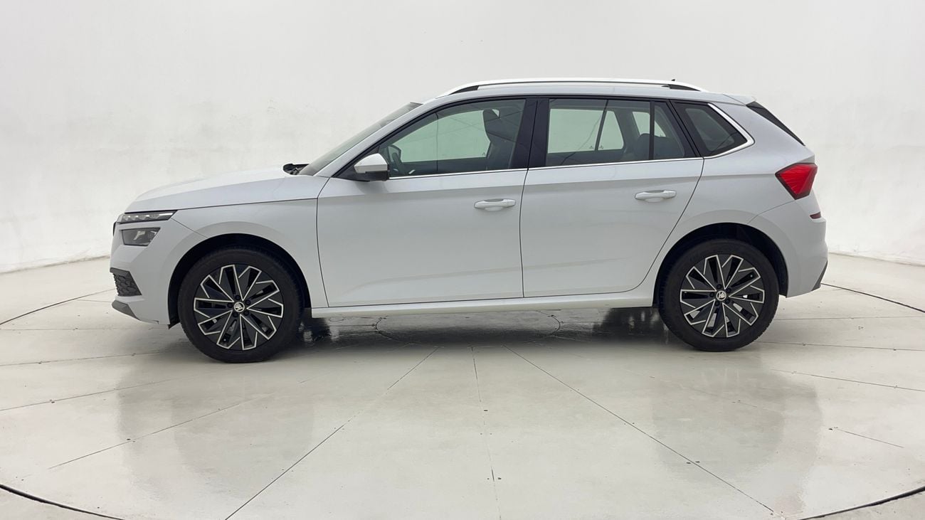 سكودا كاميك 2021 AMBITION | AED 615/Month | 0 DP | 30 Day Return | Warranty