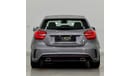 Mercedes-Benz A 250 Sport AMG 2015 Mercedes Benz A250 AMG Sport Hatchback, GCC