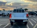 تويوتا هيلوكس 2022 Toyota Hilux GL 2.7L V4 - 4x4 AWD Original Paint - GCC -  Patrol Automatic