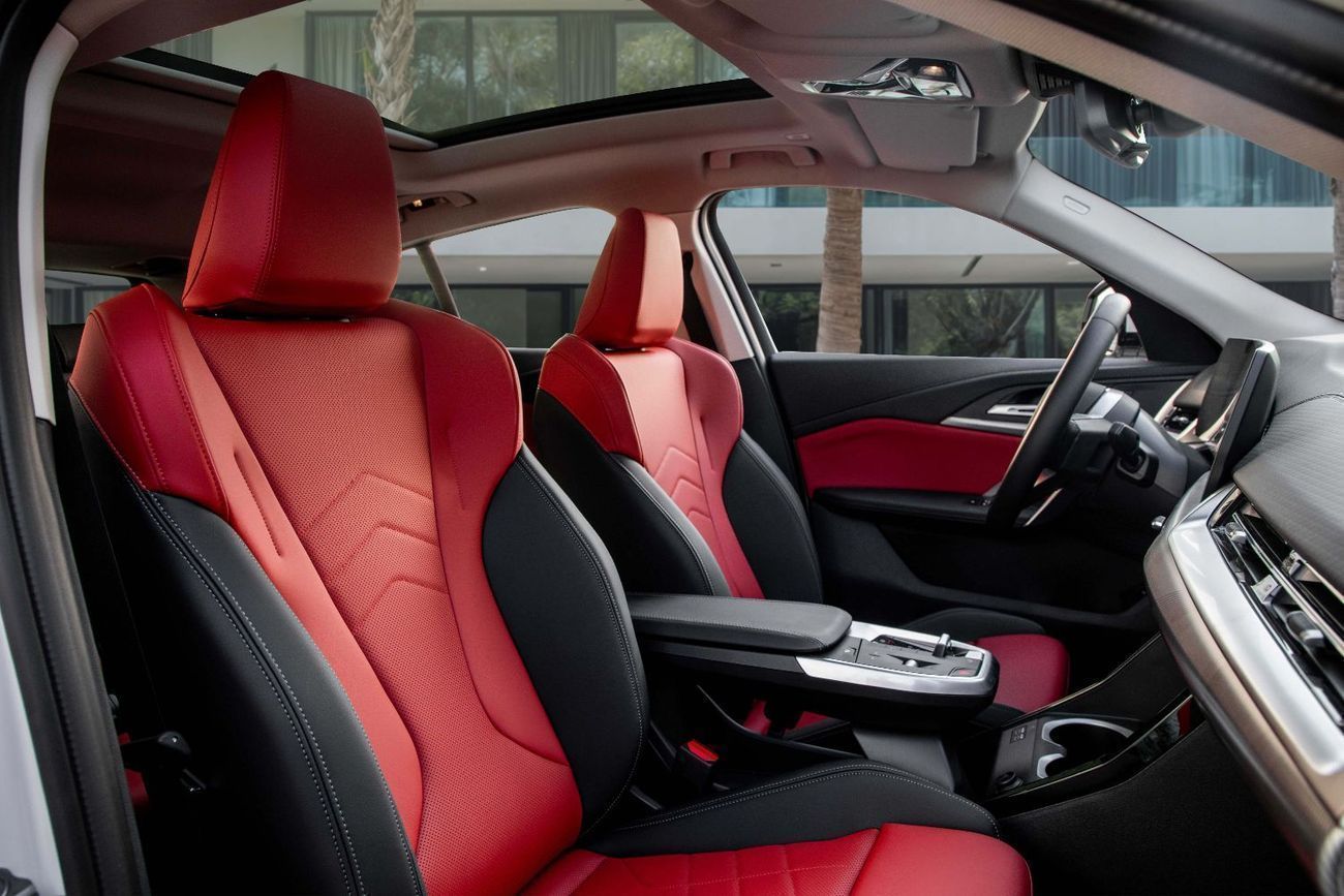 بي أم دبليو X2 BMW X2 M-Kit | 3,134 P.M  | 0% Downpayment | Immaculate Condition!