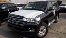 Toyota Land Cruiser Diesel GXR 4.5L