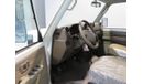 Toyota Land Cruiser 70 LC76 LX-E (5-Door) 4.0L V6 Petrol Standard-Option