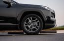 Toyota RAV4 2025 Toyota Rav4 Adventure 2.5L AT Petrol (Black)