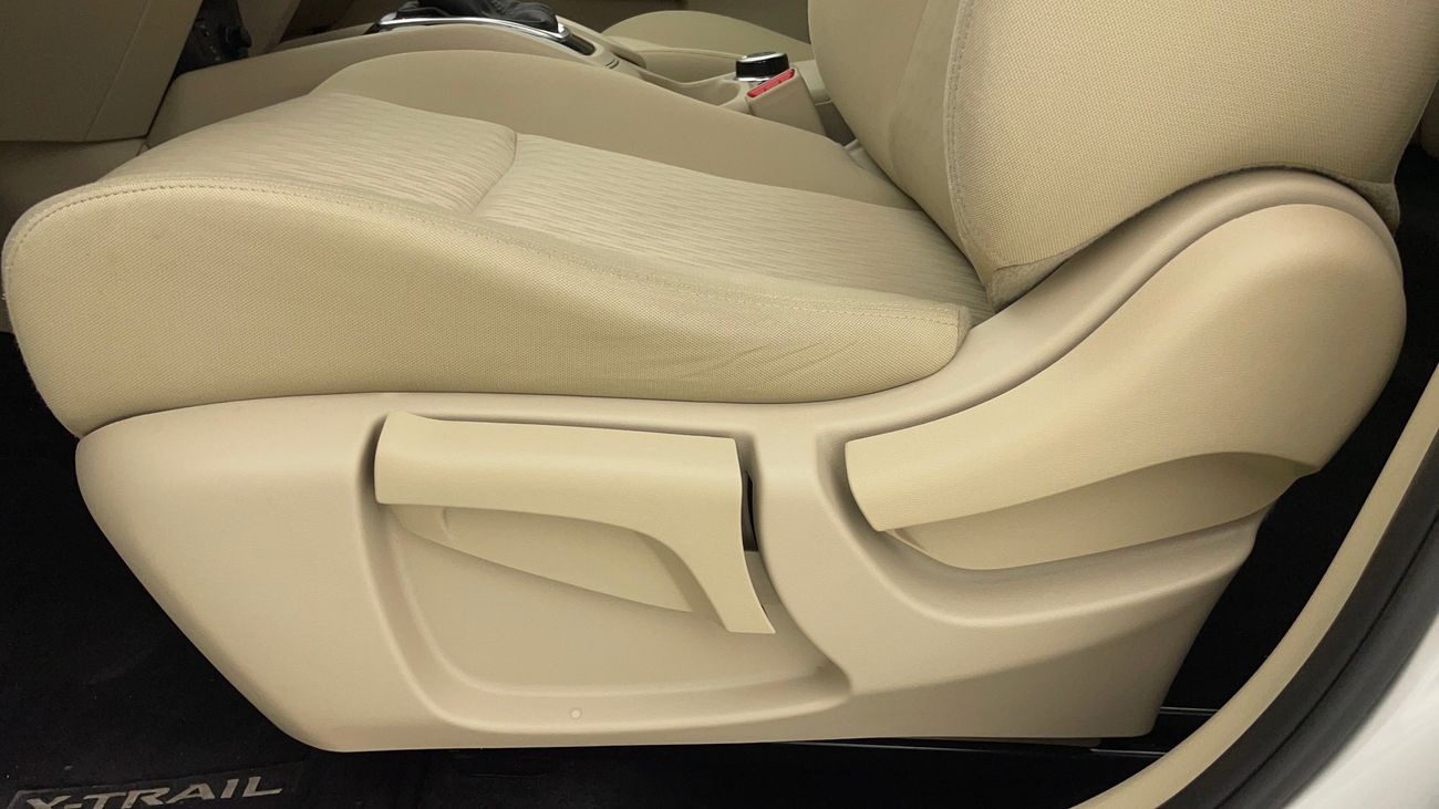 Nissan XTrail S 2.5 | Zero Down Payment | Home Test Drive