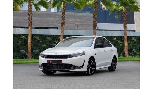 Kaiyi E5 | 960 P.M | 0% Downpayment | Brand New!