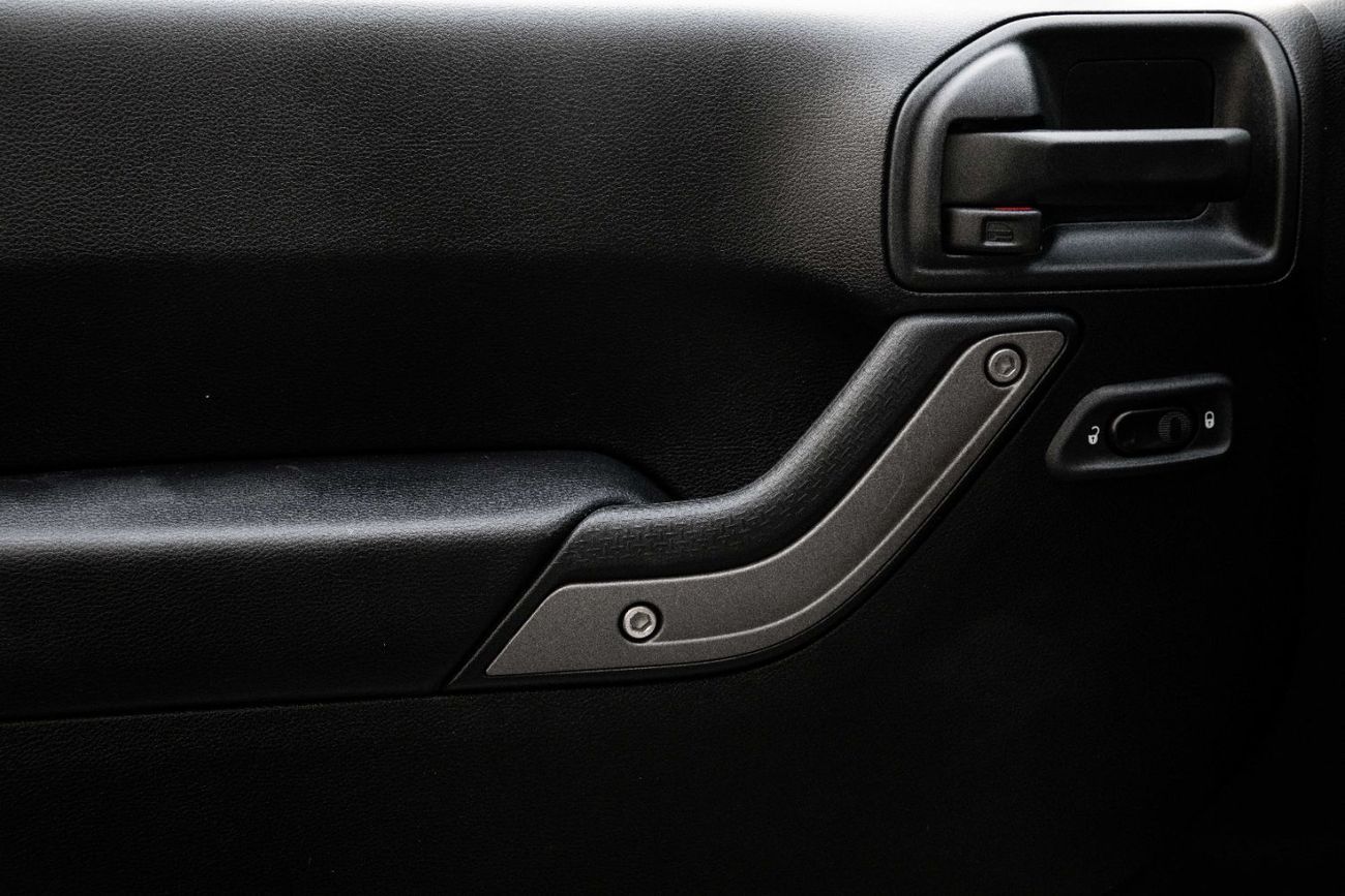 Jeep Wrangler SPORT 3.6L | 2,019 P.M (4 Years)⁣ | 0% Downpayment | IMMACULATE!