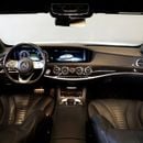 Mercedes-Benz S 450 3,065 pm • 0% Down payment • S450 • 1 Year Warranty