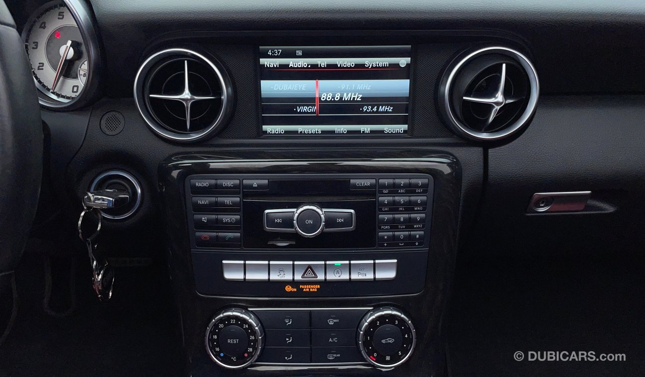 مرسيدس بنز SLK 200 SLK 200 2000