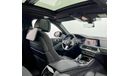 BMW X6 50i M Sport 2020 BMW X6 M50i MasterClass Edition, DEC 2026 BMW Warranty + Service Package, GCC