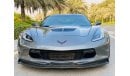 Chevrolet Corvette Z06 Chevrolet Corvette import  C7 ZO6 clean title 2015 perfect condition