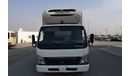Mitsubishi Fuso Canter Mitsubishi Canter Thermoking T600 Freezer, Model:2016. Excellent condition
