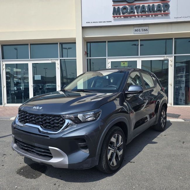 Kia Sonet EX, миниатюра 11