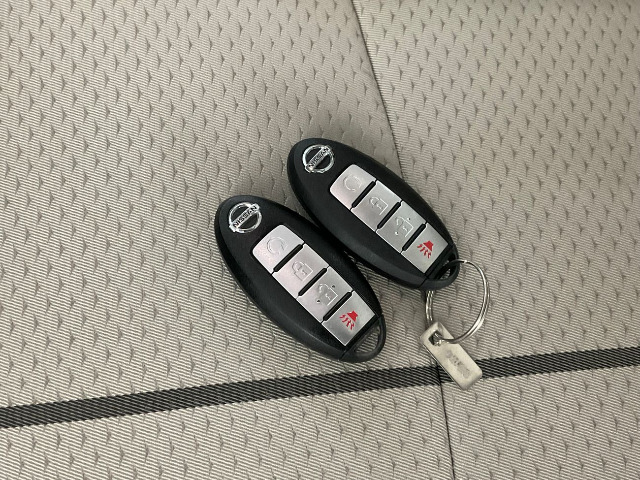 Nissan XTerra Titanium | Guaranteed Warranty | 0 Down Payment