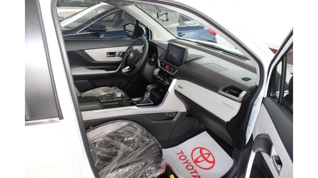 Toyota Veloz 1.5L CVT 2023YM