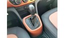 هيونداي جراند i10 1.2L, 14" Tyre, Air Conditioner, Fabric Seats, Fog Lights, Xenon Headlights (CODE # HGI04)