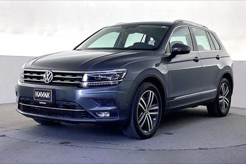 Volkswagen Tiguan Sport | National Day Celebration | Guaranteed Warranty | 0 Down Payment