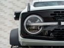 Ford Bronco Wildtrak 2.7L (4 Seater)