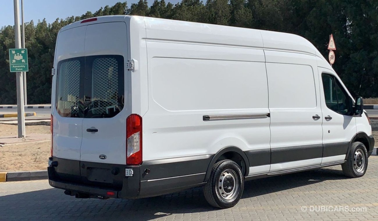 Ford Transit 2017 (350) VAN Ref#731