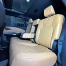 لكزس RX 350 Rx 350 hybrid Platinum