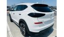 Hyundai Tucson Hyundai Tucson GLS 2019 4WD 2400cc Push Start