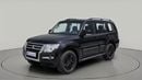 Mitsubishi Pajero 2020 GLS HIGHLINE SIGNATURE EDITION | AED 1175/Month | 0 DP | 30 Day Return | Warranty