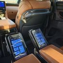 Toyota Alphard 2024 Model Alphard 2.5L Hybrid E-Four 7 Seater