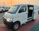 تويوتا لايت آيس TOYOTA LITEACE 1.5L PETROL VAN RWD 5 DOORS WHITE COLOR 2025 MODEL