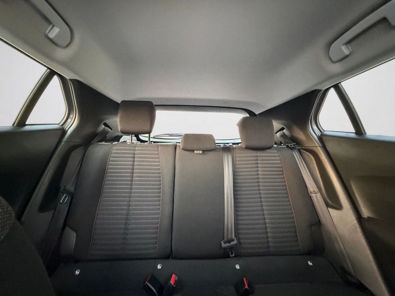 Peugeot 2008 ACTIVE AED 472 P.M | 0% DOWN PAYMENT | PEUGEOT 2008 | 1.6L I4 | 2022 | GCC SPECS