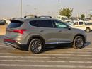 Hyundai Santa Fe PREMIUM PLUS limited 2.4T Panoramic Roof , 360 camera and Auto parking sensors