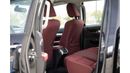 Toyota Hilux 2024 Toyota Hilux 4x4 DC 2.8 SR5 - Black inside Maroon | Export Only