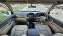 Toyota Prado PREMIUM LEATHER SEATS | RIGHT-HAND-DRIVE | HOOD MIRROR