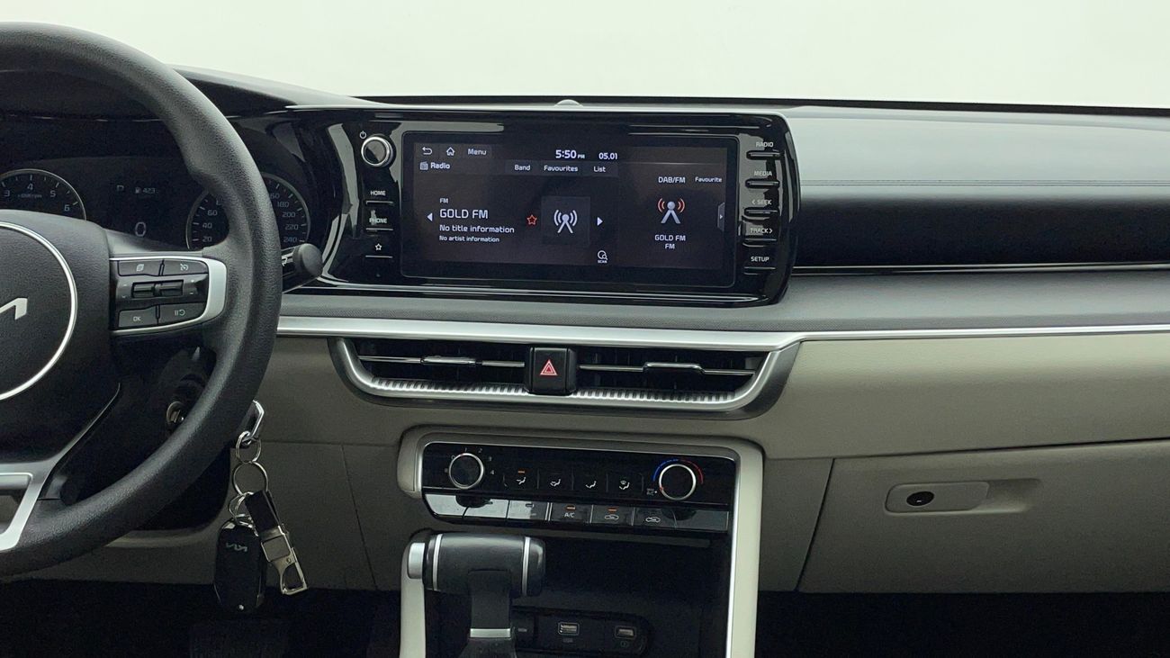 Kia K5 LX 2 | Zero Down Payment | Home Test Drive