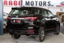 تويوتا فورتونر 2025 FORTUNER VXR 4.0 V6 PETROL/GASOLINA**EXPORT ONLY**التصدير فقط خارج الخليج**