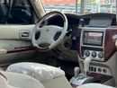 Nissan Patrol Safari