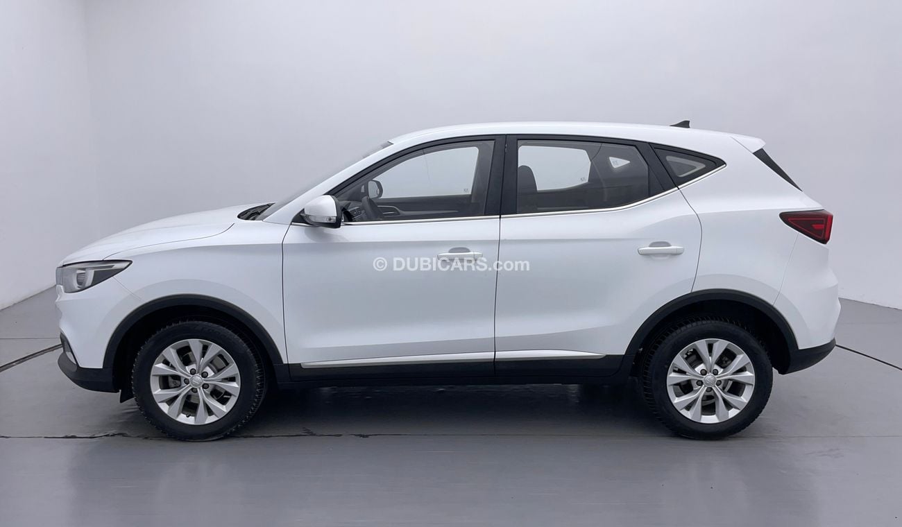 MG ZS STD 1.5 | Zero Down Payment | Free Home Test Drive