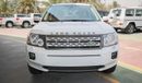 Land Rover Freelander i6 HSE