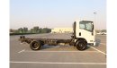 Isuzu NPR | REWARD NP | 3TON CHASSIS | PERFECT CONDITION | GCC