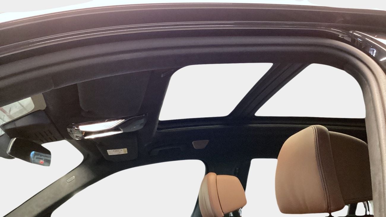 بي أم دبليو X7 4.4 M60I MHEV XDRIVE AUTO | شامل الضمان | 0 ﺪﻔﻋﺓ ﺃﻮﻟﻯ